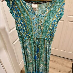 Knox Rose medium dress
